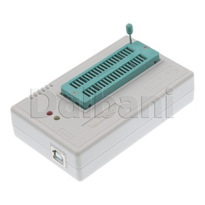 G540 programmer drivers