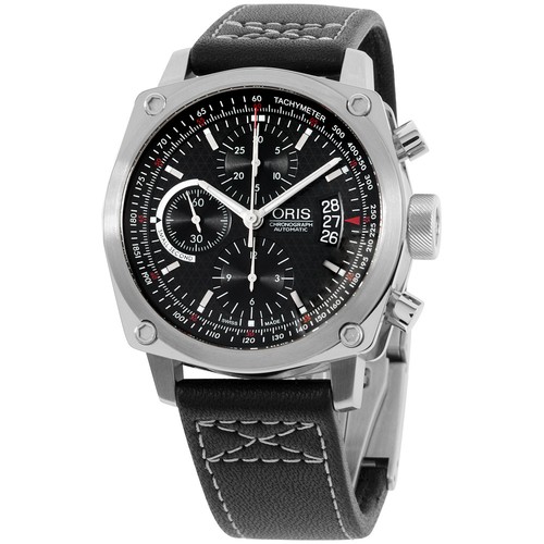 EAN 7612611016115 product image for Oris Bc4 Chronograph Automatic Men's 43 Mm Watch 67476164154ls | upcitemdb.com