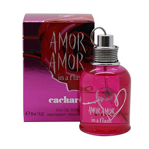 Cacharel Amor Amor Womens Perfume 30ml Perfume Direct