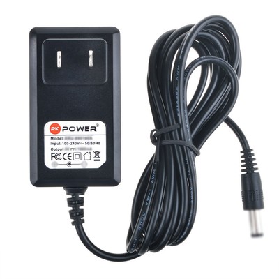 PKPOWER Adapter Charger for MFJ SWR Antenna Analyzer MFJ-229 MFJ-249 MFJ-259 PSU. Buy it now for 10.99