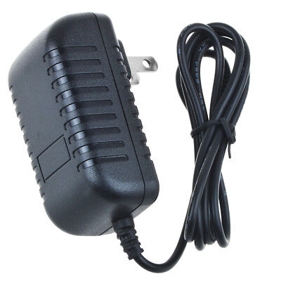 AC Adapter for Summer Infant 28460 Best View Choice 28510 Complete 28040
