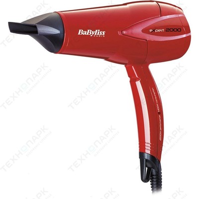 Фен BaByliss D 302RE