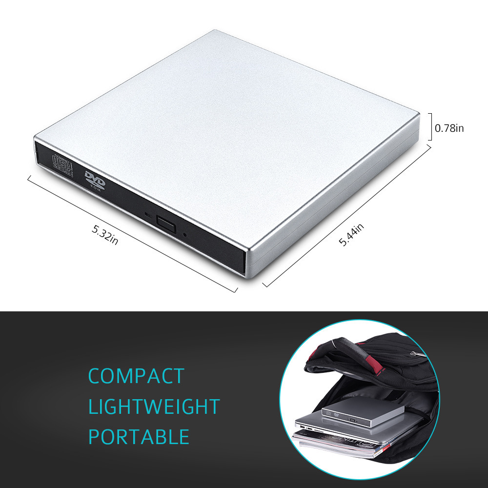 dvd player for macbook pro