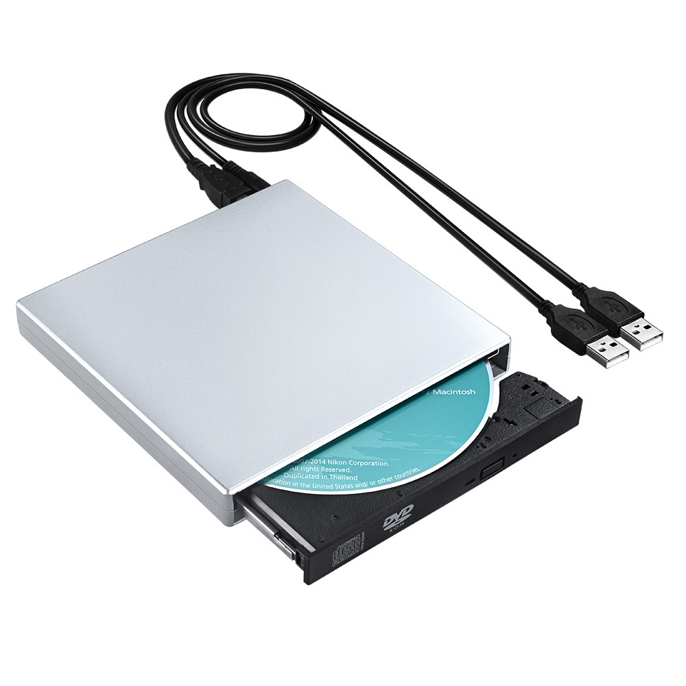 dvd player for macbook pro