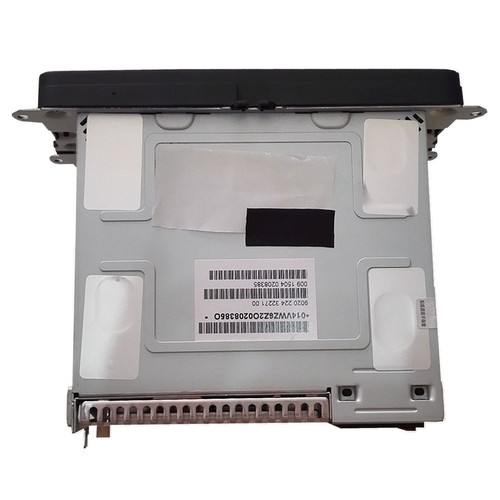 Autoradio VW RCN210 mit Bluetooth + ADAPTER CADDY JETTA ...