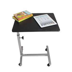 ... -Rolling-Portable-Laptop-Desk-Practical-Folding-Computer-Study-Table