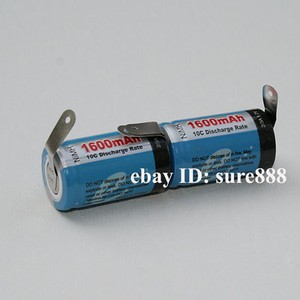Oral-B Replacement Battery