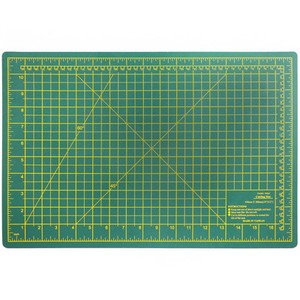 cutting craft mat healing self hobby sided thick double mats boards
