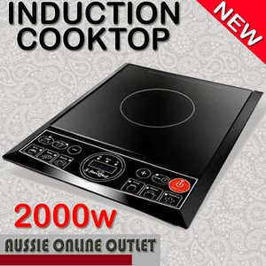 PORTABLE INDUCTION COOKTOPS - SQUIDOO