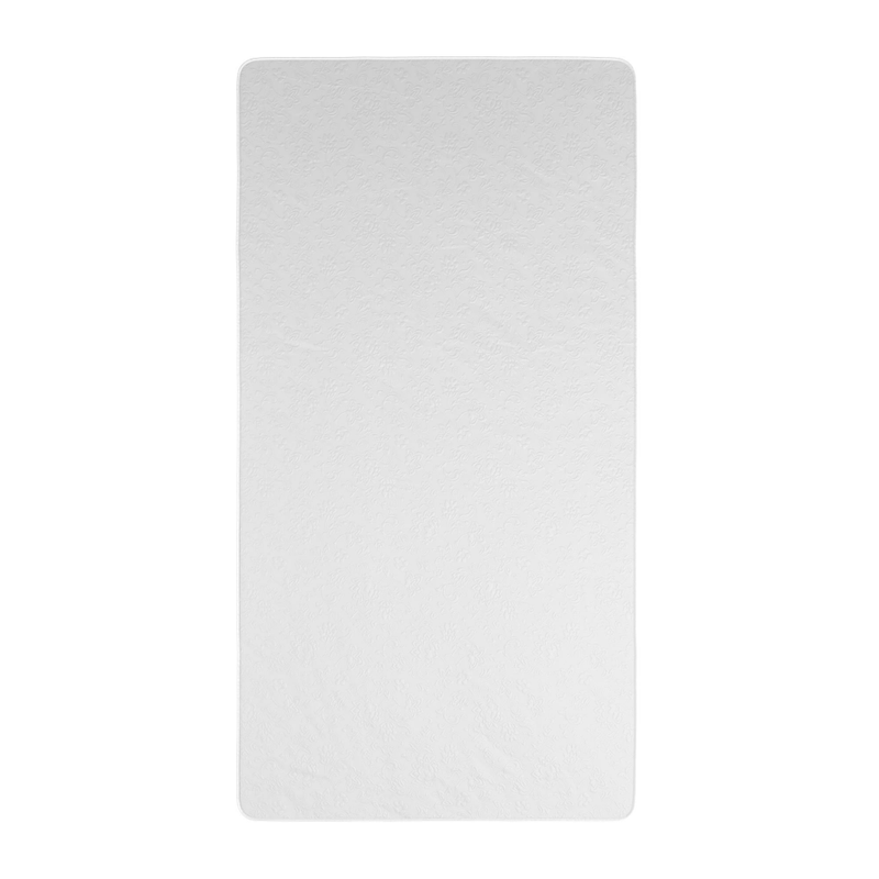 abbott safety 1st crib mattress