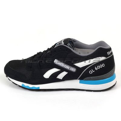 reebok gl 3000 femme cyan