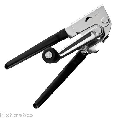 Commercial Swing-A-Way Easy Crank Can Opener Heavy ...