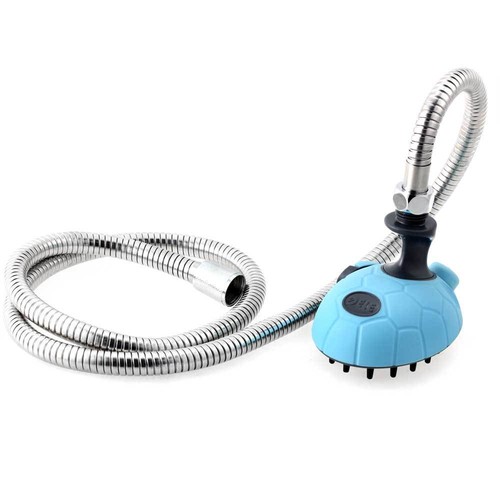 Pet Dog Cat Multifunctional Bath Shower Head ...