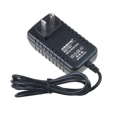 ABLEGRID AC Adapter for MFJ SWR Antenna Analyzer MFJ-815D MFJ-817C MFJ-822 Power. Buy it now for 10.99