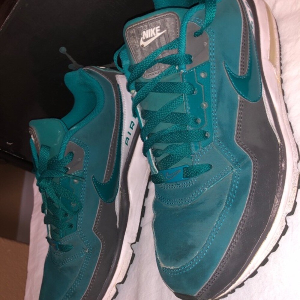 ナイキ エアマックス LTD Teal & Grey 29cm(US11) 海外 即決 | www