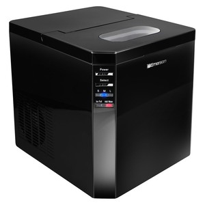 ... Major Appliances > Refrigerators & Freezers > Countertop Ice Ma...
