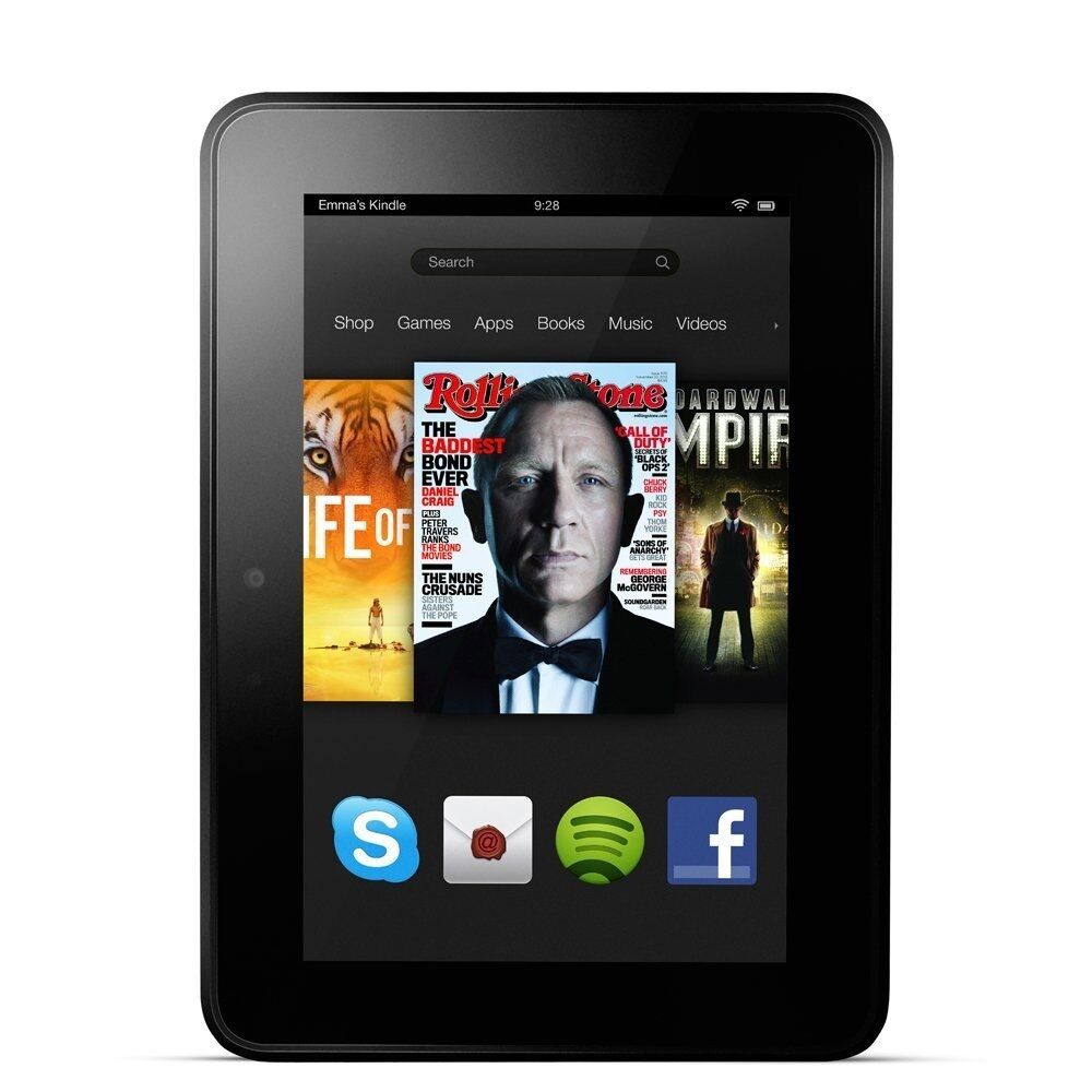 What are the terms of a SquareTrade warranty for the Kindle Fire?