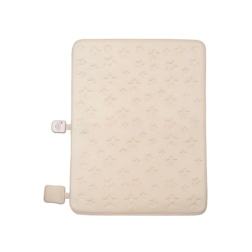 vibrating mattress pad baby