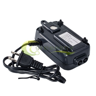 Two Outlets Air Pump Up to 50 ...