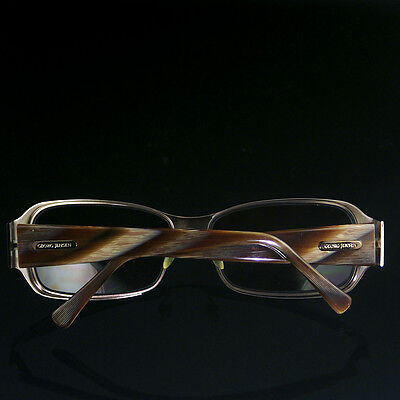 Pre-owned Georg Jensen Sunglasses 1013 Col. H21 Bronze And Brown