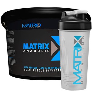 Anabolic matrix protein ebay