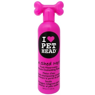 Pet Head De Shed Me Miracle Deshedding ...