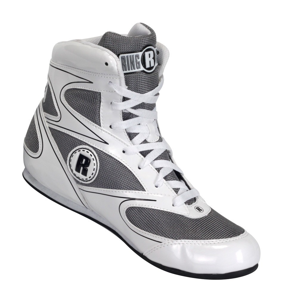 low top boxing shoes