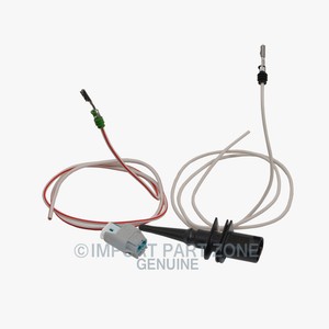 Bmw genuine outside ambient air temperature sensor #4