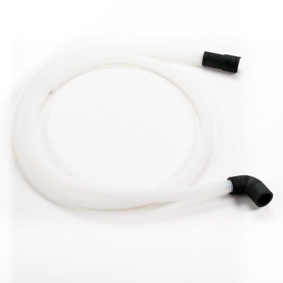 New Factory Original Whirlpool Dishwasher Drain Hose ...