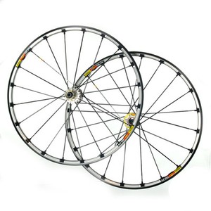 mavic slr wheels