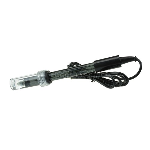 BNC Electrode Probe Connector Hydroponic for PH ...