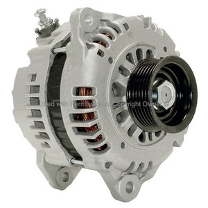 1995 Nissan maxima alternator location #2
