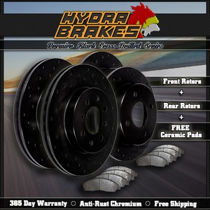 2006 Honda odyssey brake pads #2