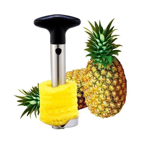 US Stainless Steel Easy Kitchen Tool Fruit ...