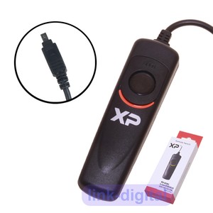 SLR Remote Shutter Release Switch MC DC2