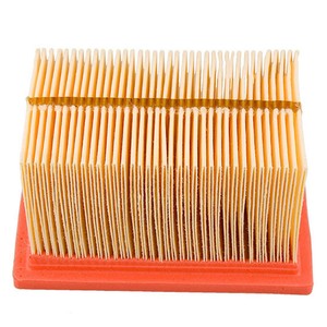 Bmw f650gs air filter #5