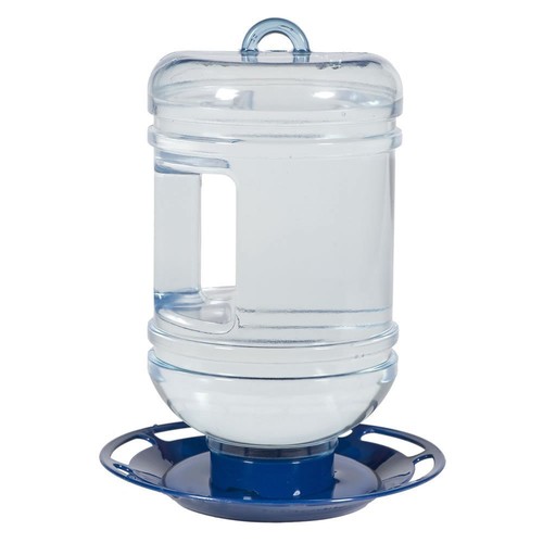 Perky-Pet Water Cooler Bird Waterer , New, ...