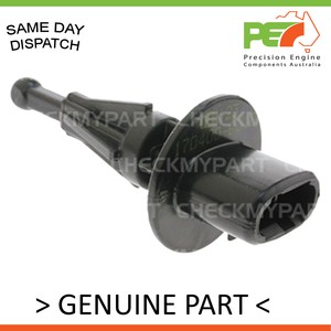 Toyota air temperature sensor