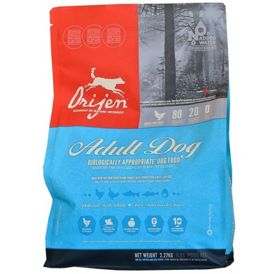 Orijen Adult Dog (5 lb)