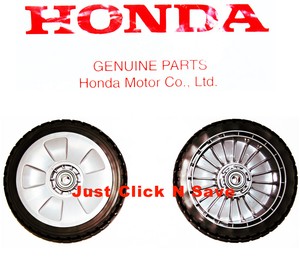 Honda hrr 216 tda #6