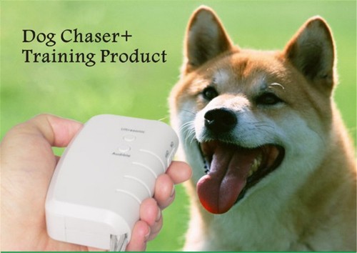 Ultrasonic Anti Bark Stop Barking Dog Training ...