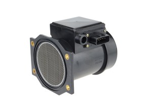 Nissan skyline r33 air flow meter #3