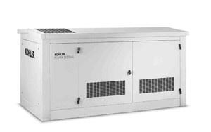 5 kw backup generator