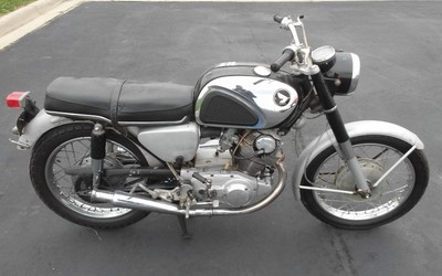 Honda Sioux Falls >> 1966 Honda Cb77 Superhawk 305 - Used Honda Cb for sale in ... Honda Sioux Falls >> 1966 Honda Cb77 Superhawk 305 - Used Honda Cb for sale in ...