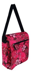 Pour-Moi-2014-Range-Floral-Flowered-Pattern-A4-Vertical-Messenger-Bag