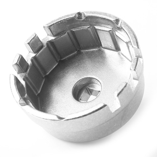 toyota tundra oil filter part number #6