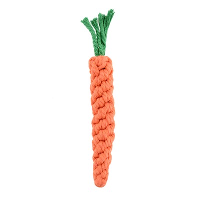 New Pet Chew Toy Straw Carrot Guinea ...