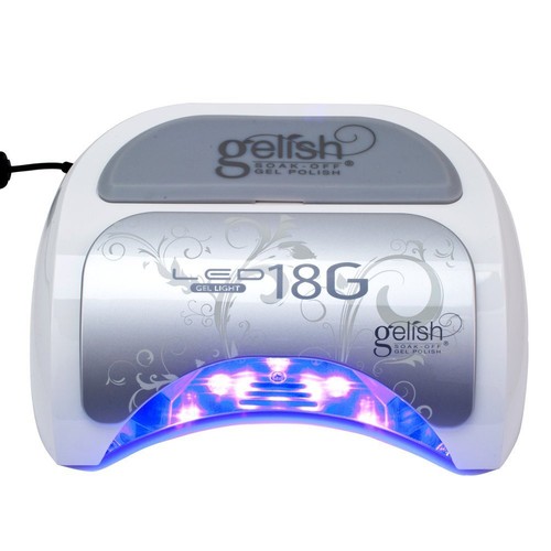 Led vs uv gel nail lamp quotes