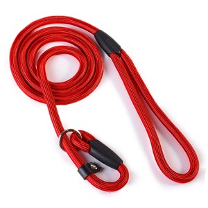 Rope-Dog-Whisperer-Cesar-Millan-Style-Nylon-Slip-Training ...