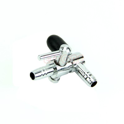 One Way Stainless Steel Aquarium Fish Air ...